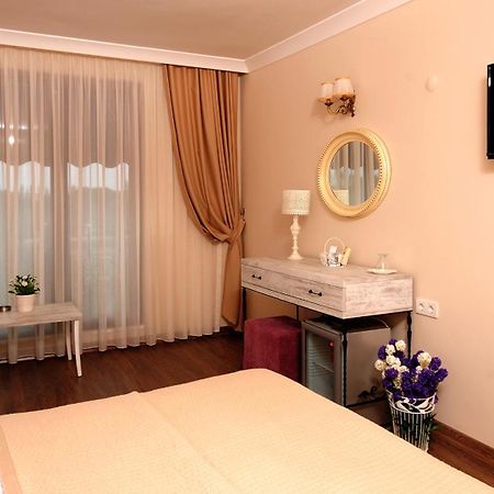 Edahan Hotel Biga Zimmer foto