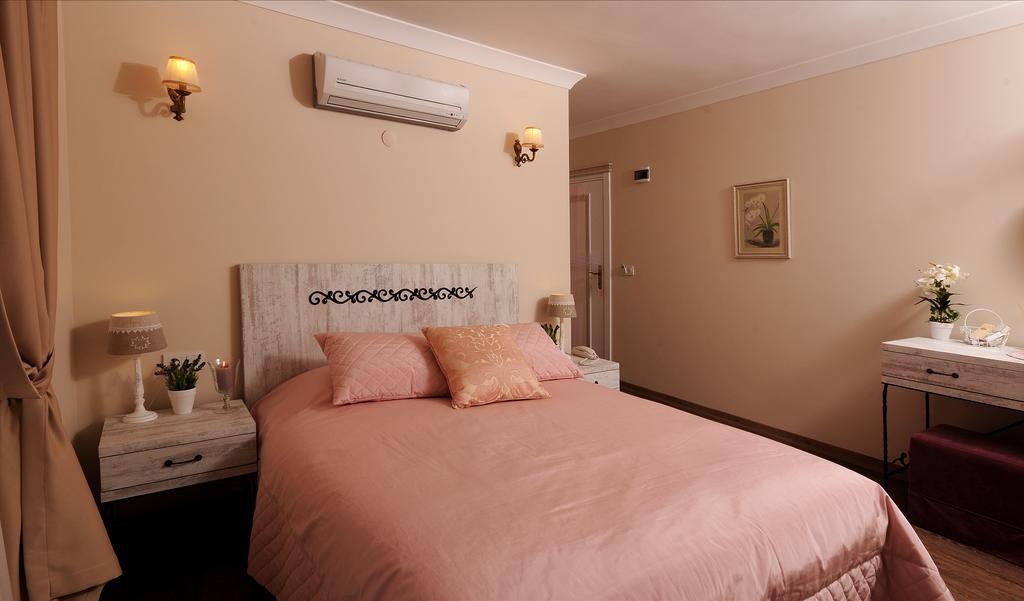 Edahan Hotel Biga Zimmer foto