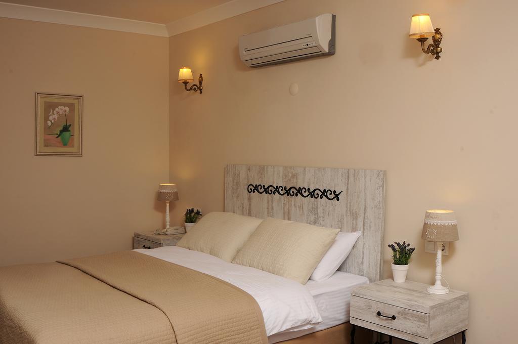 Edahan Hotel Biga Zimmer foto
